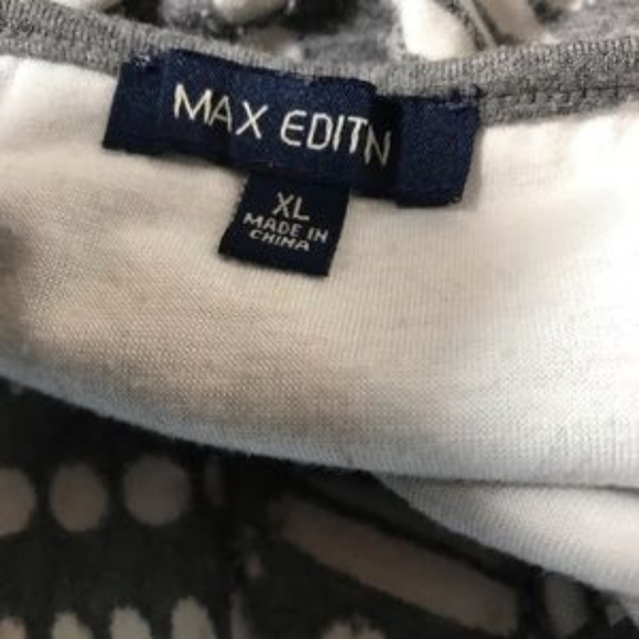 Perfect - Summer Dress - Max Edition Distressed Midi Bodycon fit Dress - Picture 6 of 6